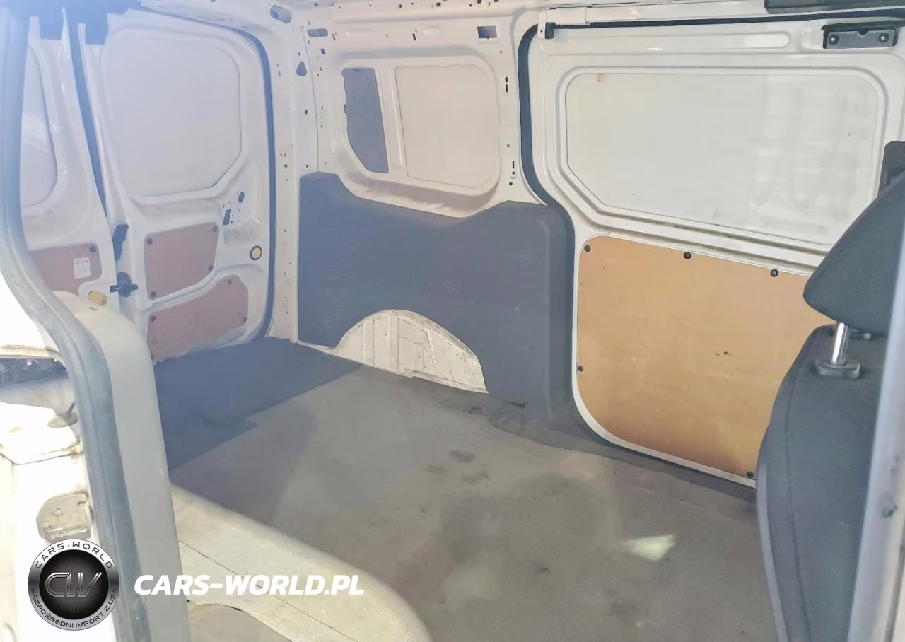 2019 Ford Transit Connect Xl VIN:NM0LS7E28K1399261 - 11