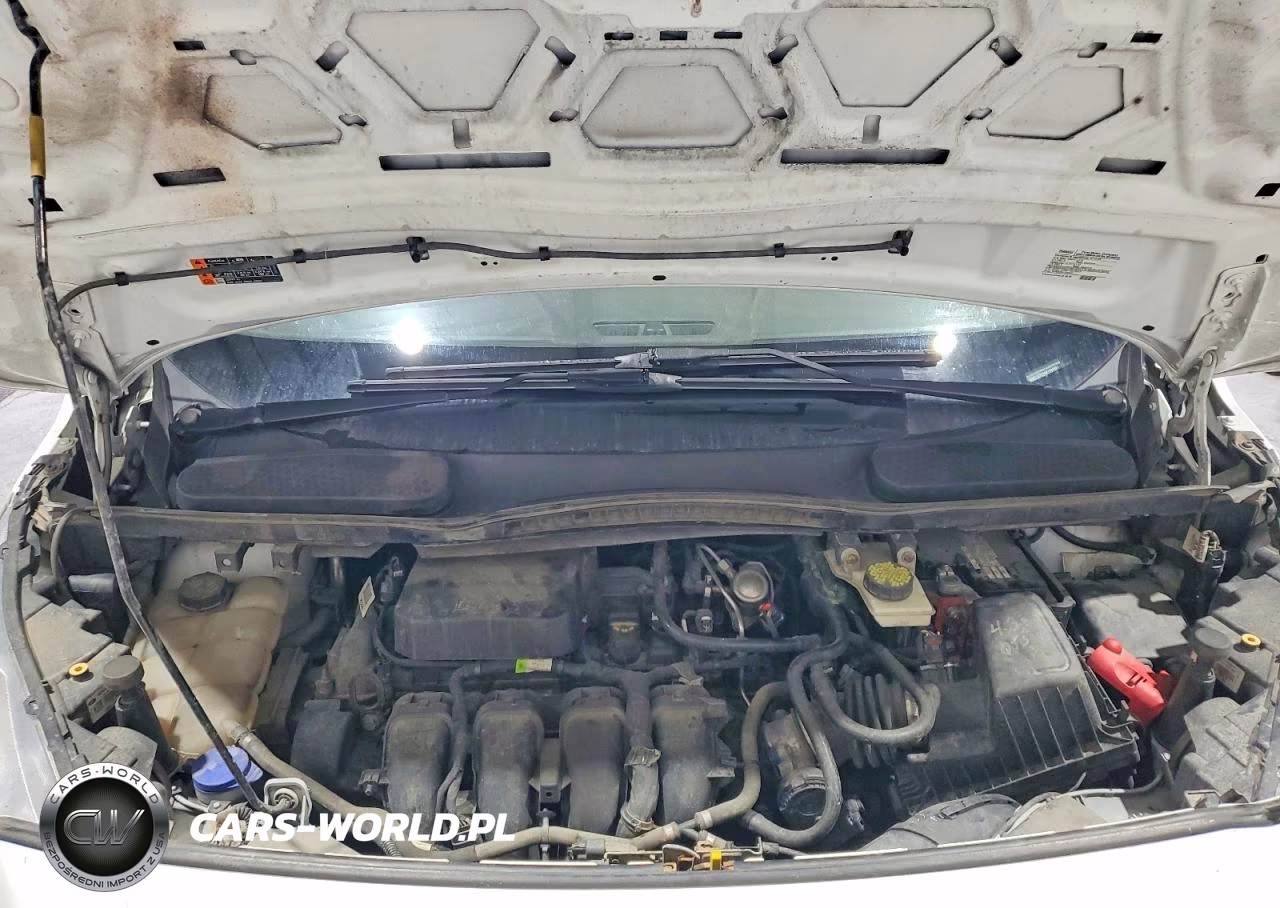 2019 Ford Transit Connect Xl VIN:NM0LS7E28K1399261 - 12