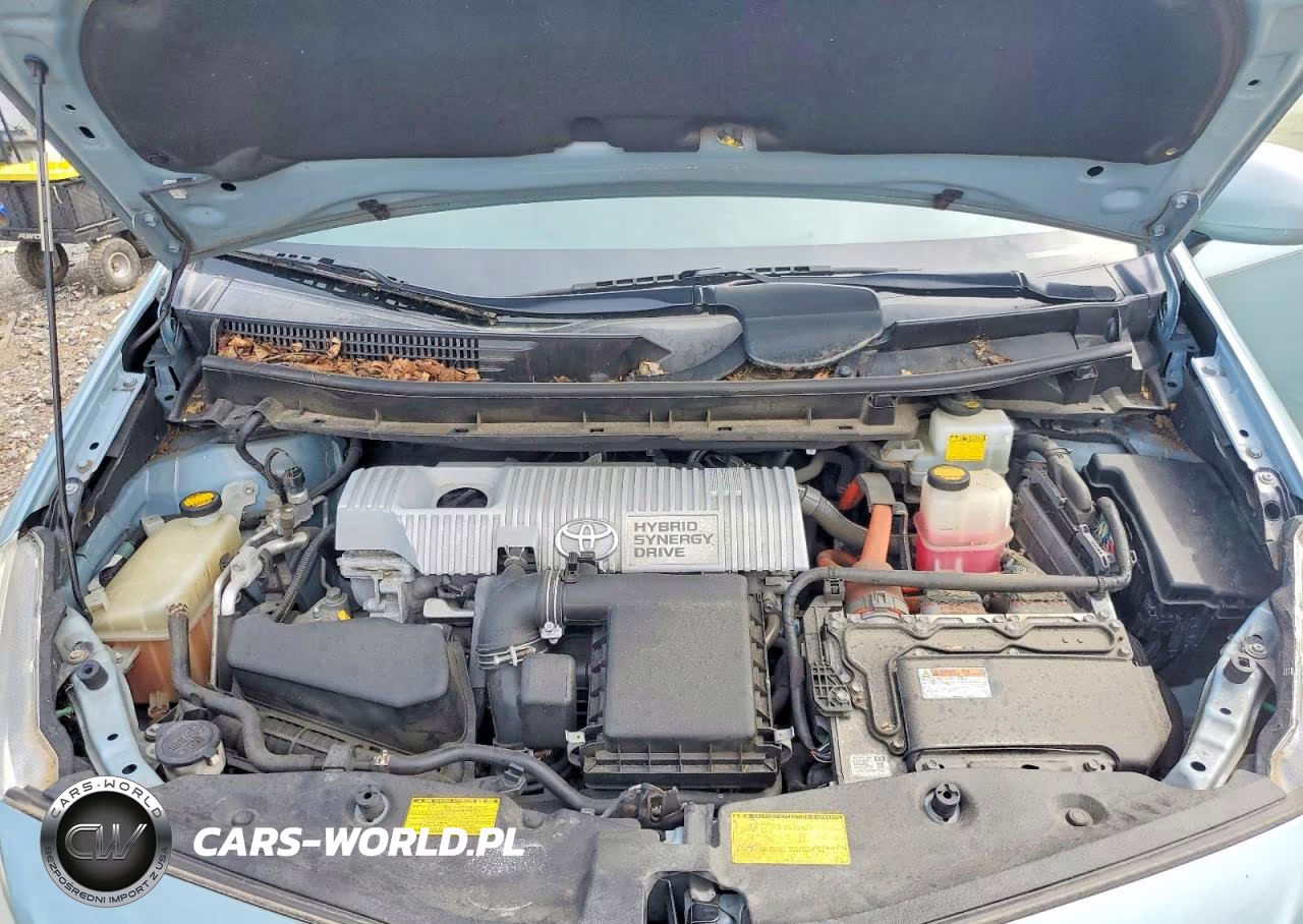 2013 Toyota Prius V Five VIN:JTDZN3EU7D3258848 - 11