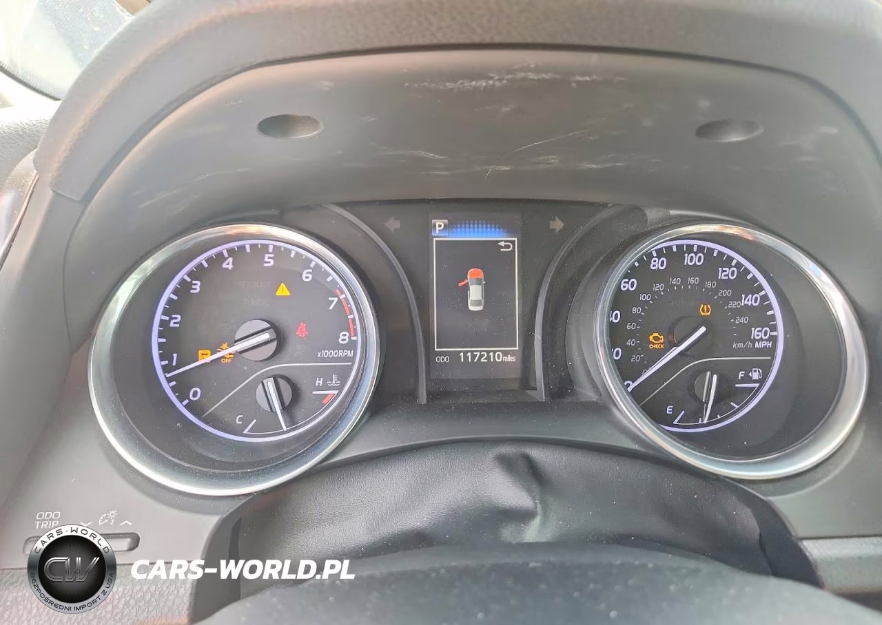 2020 Toyota Camry Se VIN:4T1G11AK4LU988667 - 9