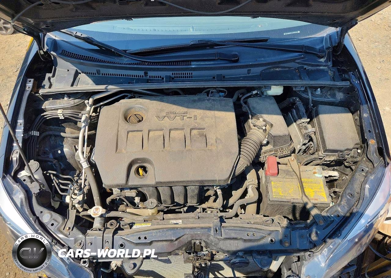 2018 Toyota Corolla Se VIN:2T1BURHE1JC063794 - 11