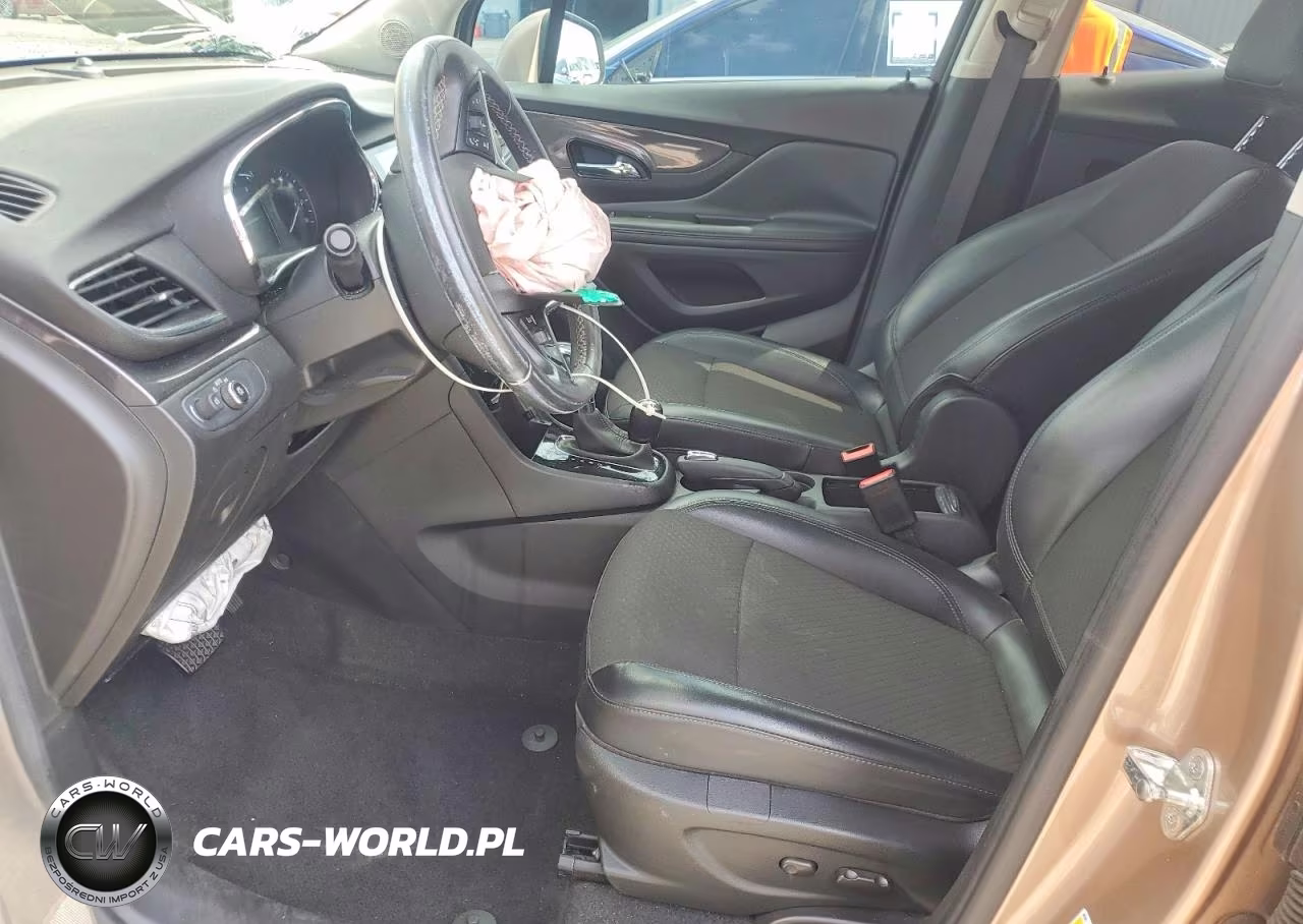 2019 Buick Encore Preferred VIN:KL4CJASB7KB701800 - 7