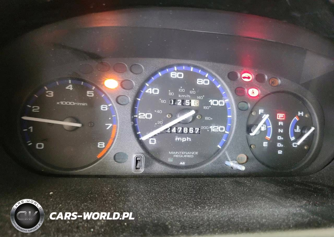 2000 Honda Civic Ex VIN:1HGEJ8649YL042030 - 9