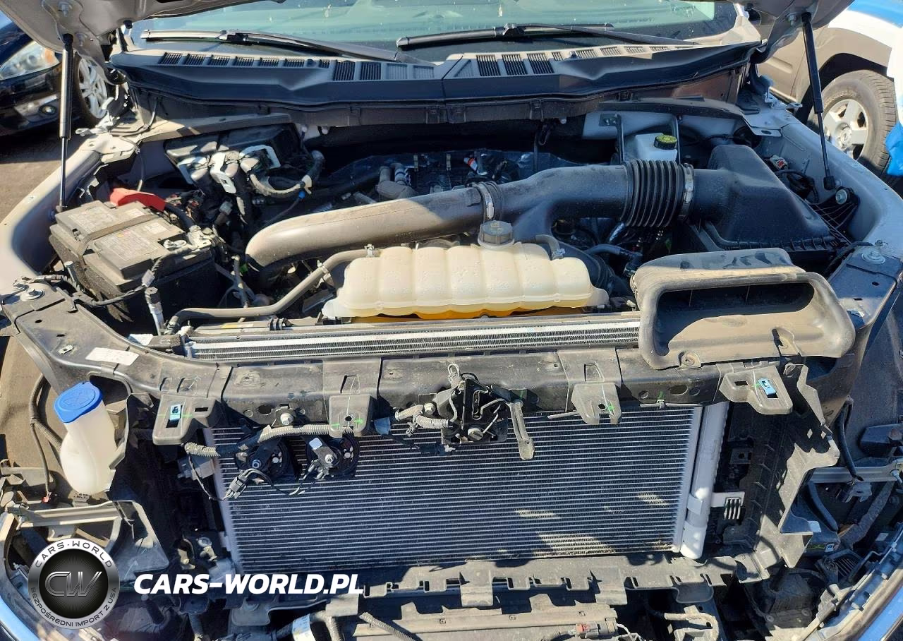2025 Ford F150 Xlt VIN:1FTFW3L8XSKE69728 - 11