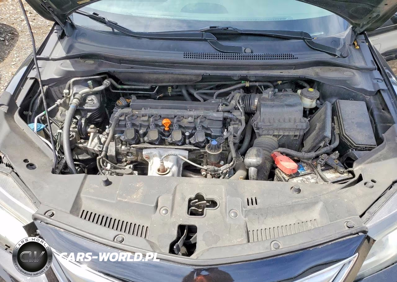 2013 Acura Ilx 20 VIN:19VDE1F37DE000609 - 11