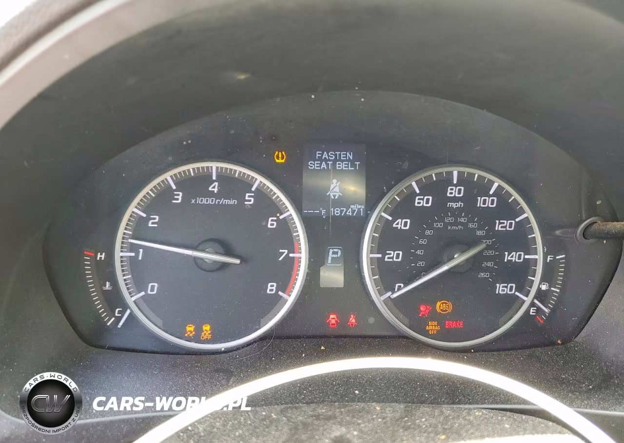 2013 Acura Ilx 20 VIN:19VDE1F37DE000609 - 9