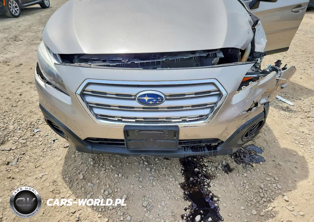 2017 Subaru Outback 2.5I VIN:4S4BSAAC8H3359779 - 11