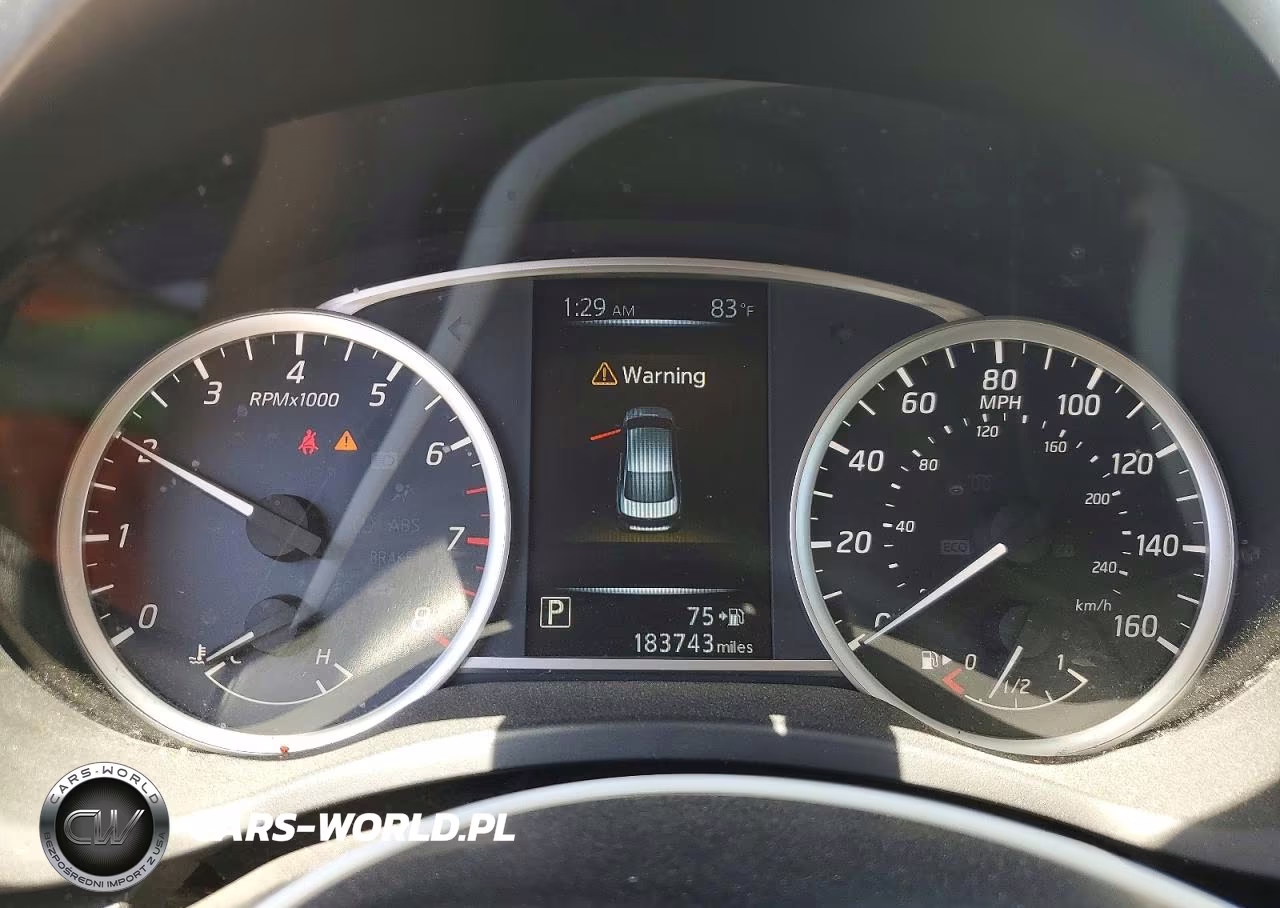 2017 Nissan Sentra Sv VIN:3N1AB7AP2HY278261 - 9