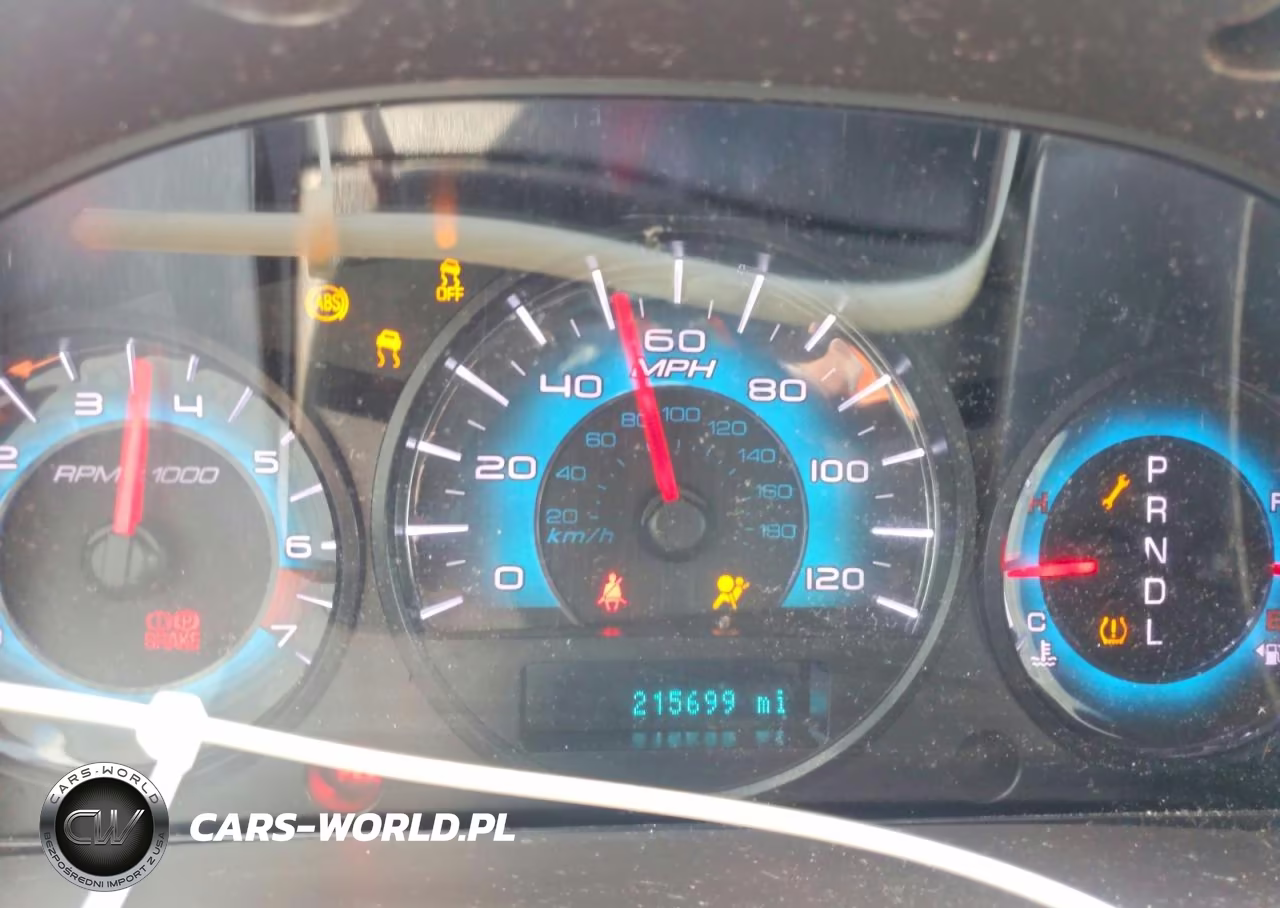 2012 Ford Fusion Se VIN:3FAHP0HA4CR123242 - 9
