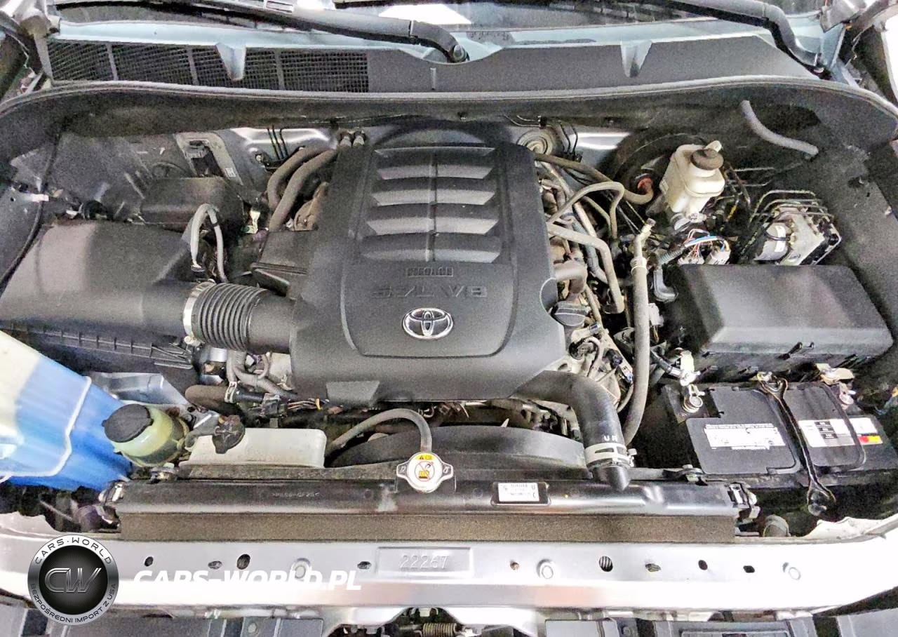 2021 Toyota Tundra 1794 Edition VIN:5TFAY5F14MX983871 - 11