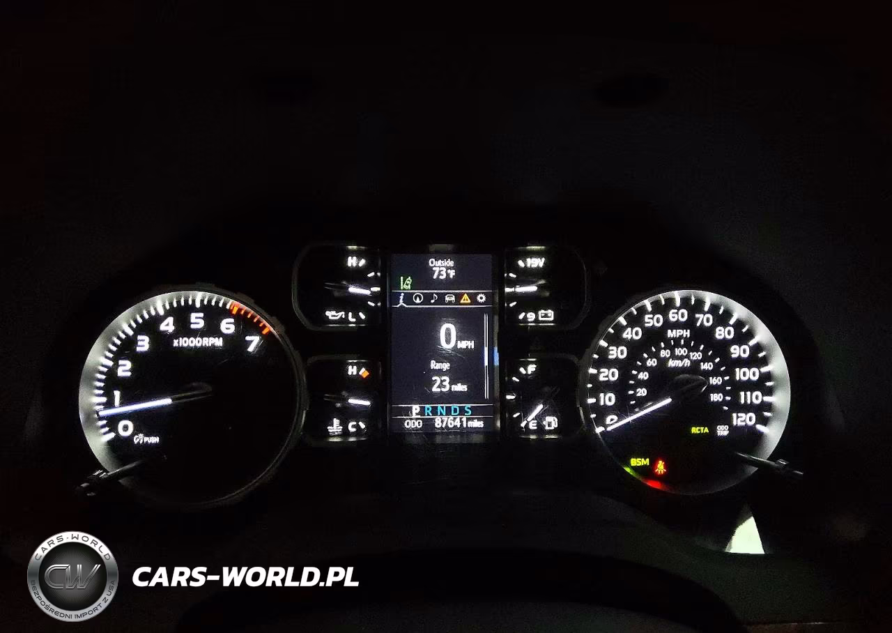 2021 Toyota Tundra 1794 Edition VIN:5TFAY5F14MX983871 - 9