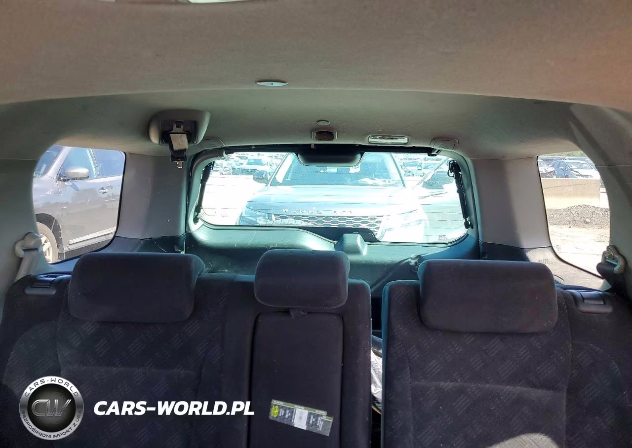 2006 Honda Cr-V Ex VIN:SHSRD78826U442294 - 10