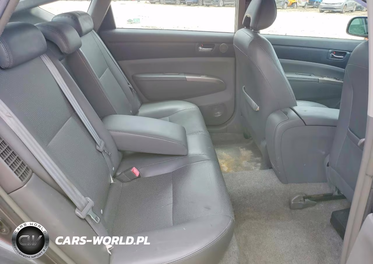 2008 Toyota Prius Touring VIN:JTDKB20U183461798 - 10