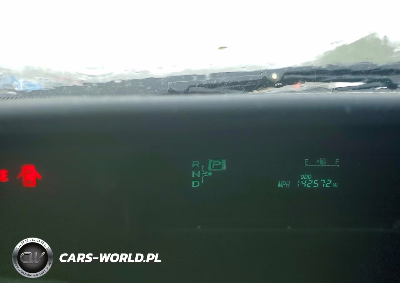 2008 Toyota Prius Touring VIN:JTDKB20U183461798 - 9