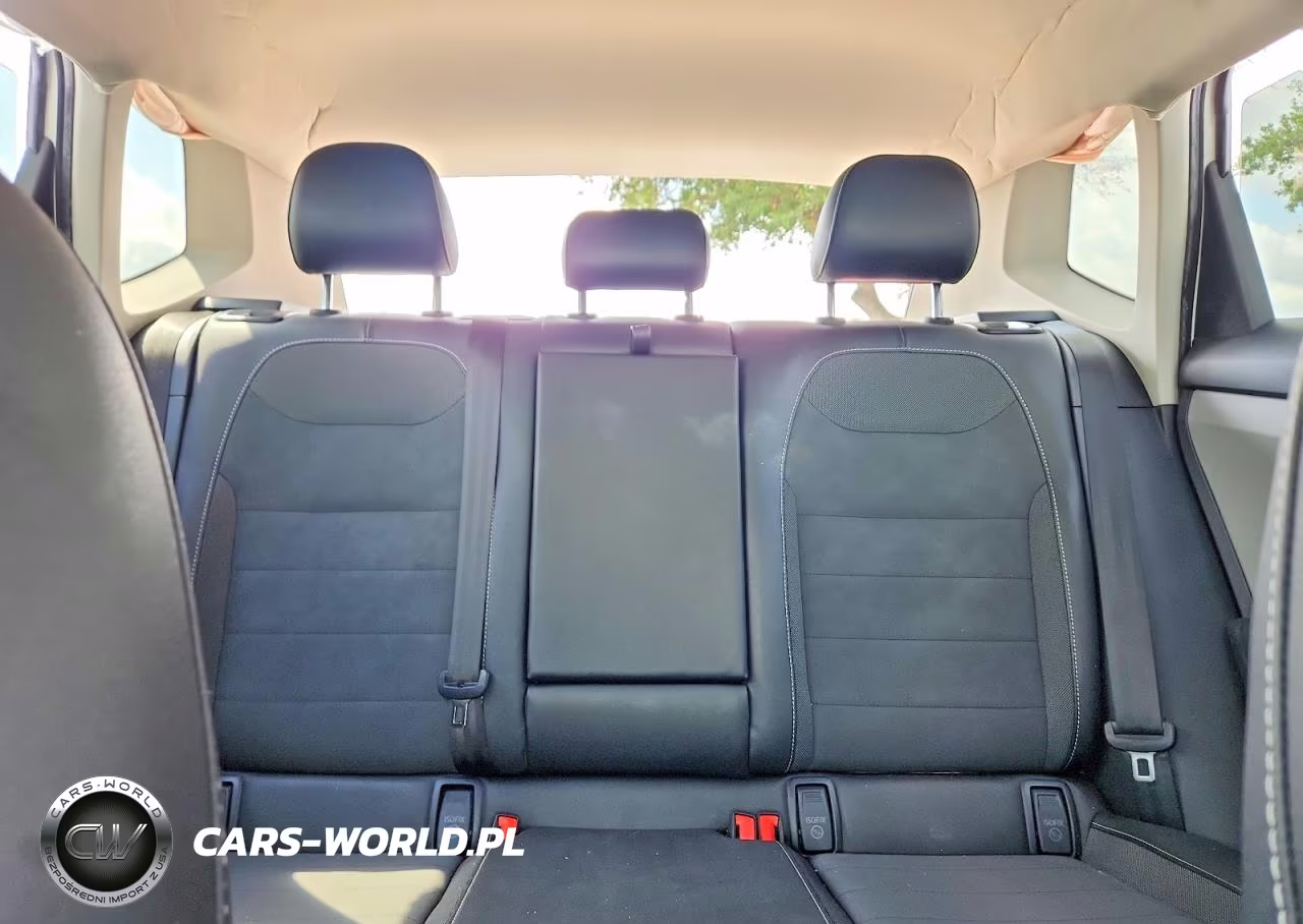 2022 Volkswagen Taos Se VIN:3VVSX7B29NM011953 - 10