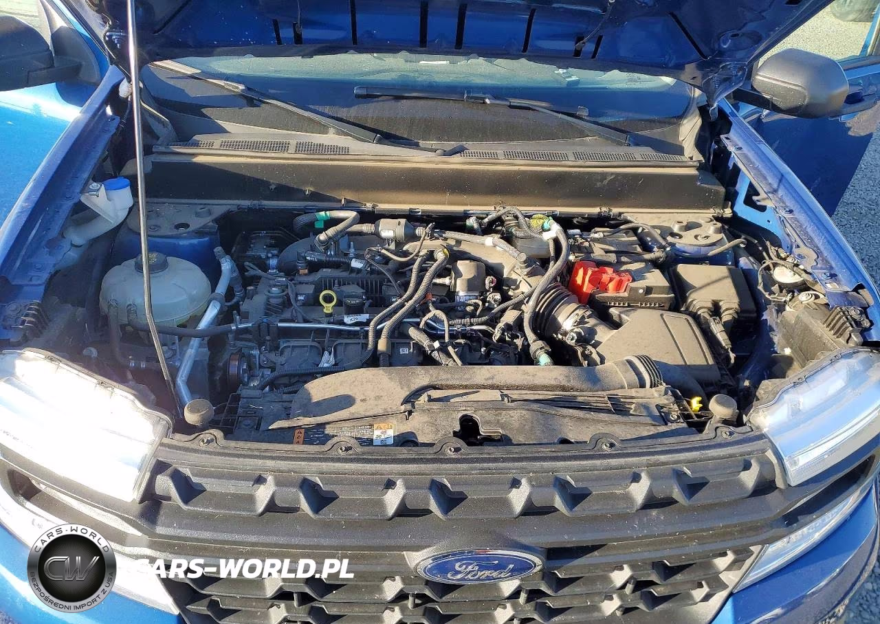 2024 Ford Maverick Xl VIN:3FTTW8A90RRA24478 - 11