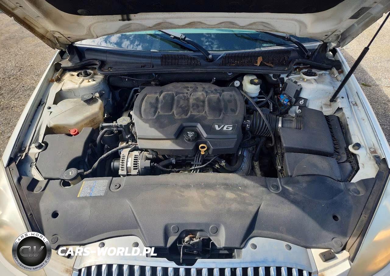 2010 Buick Lucerne Cxl VIN:1G4HC5EM8AU121352 - 11