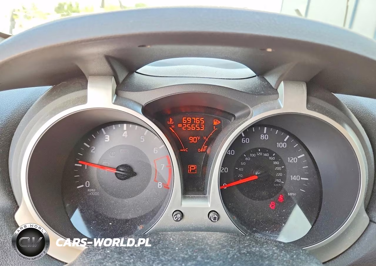 2015 Nissan Juke S VIN:JN8AF5MR3FT503848 - 9