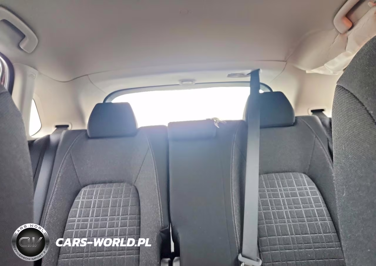 2025 Honda Hr-V Lx VIN:3CZRZ2H31SM717413 - 10