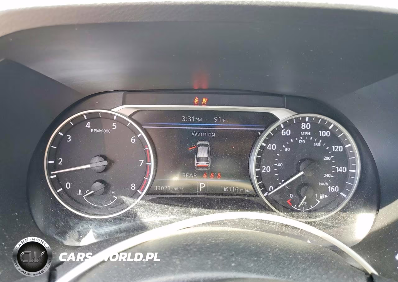 2022 Nissan Sentra Sv VIN:3N1AB8CV7NY262408 - 9