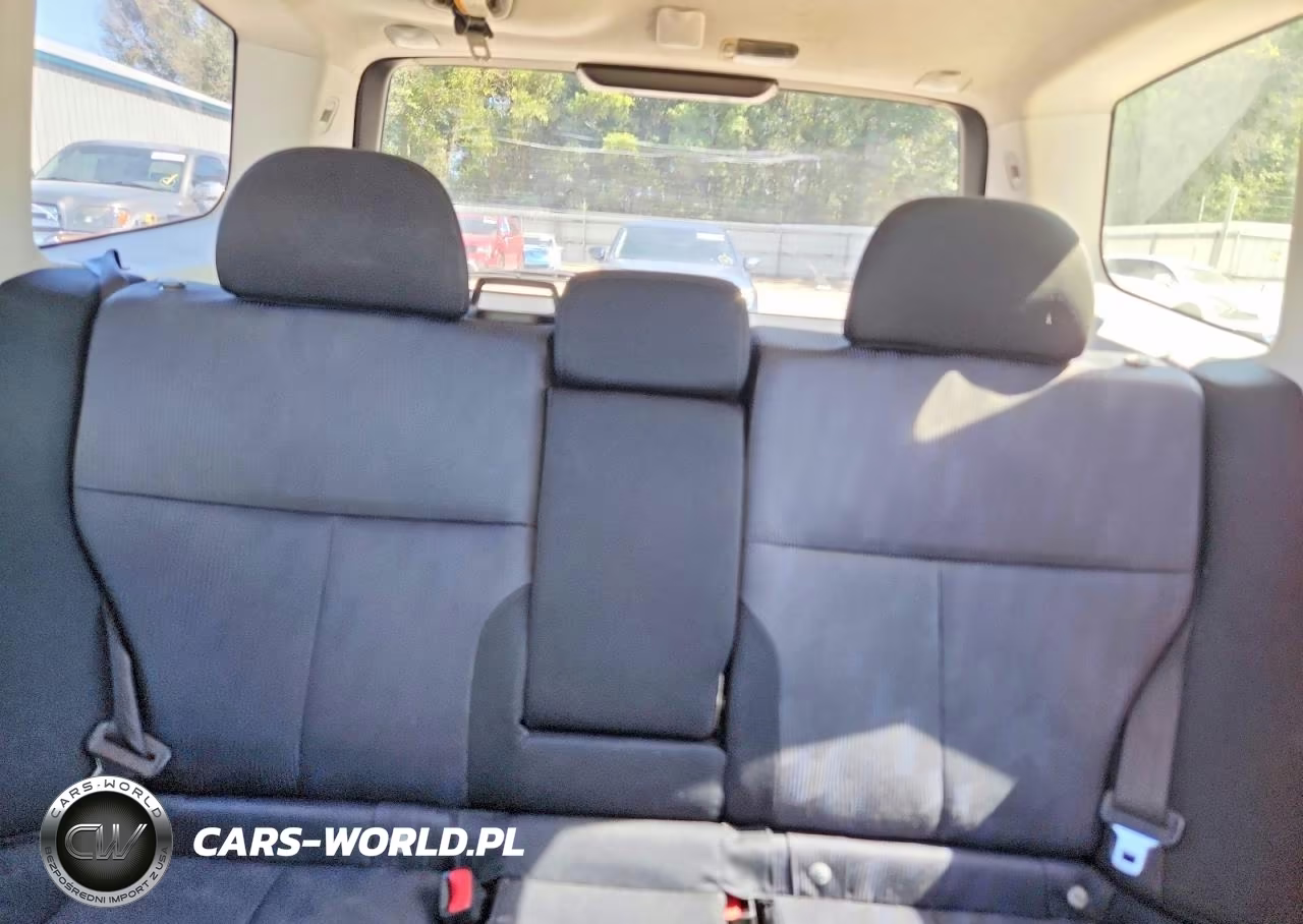 2010 Subaru Forester Xs VIN:JF2SH6BC2AH792538 - 10