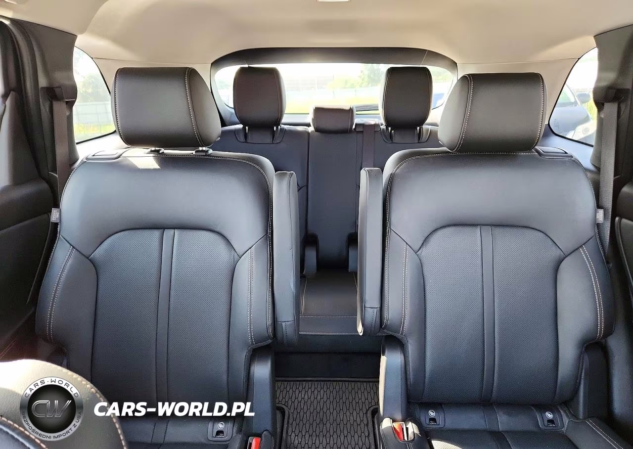 2024 Mazda Cx-90 Premium VIN:JM3KKDHA8R1177790 - 10