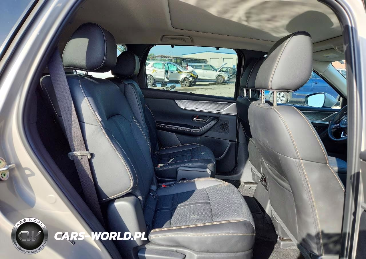 2024 Mazda Cx-90 Premium VIN:JM3KKDHA8R1177790 - 11
