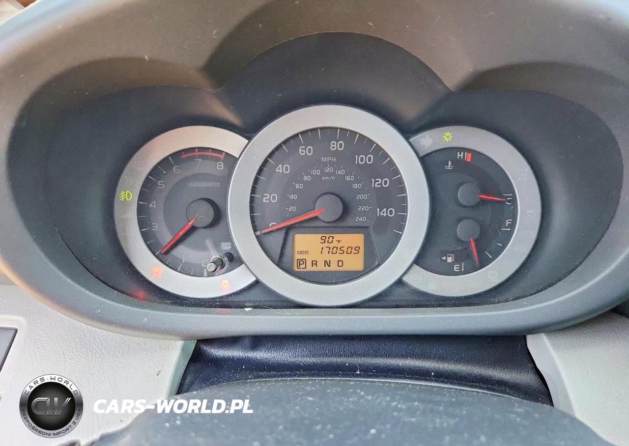 2012 Toyota Rav4 Limited VIN:2T3DK4DV2CW092124 - 9