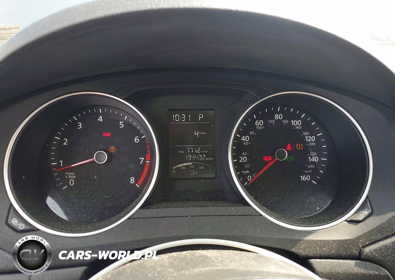 2016 Volkswagen Jetta S VIN:3VW267AJXGM388236 - 9