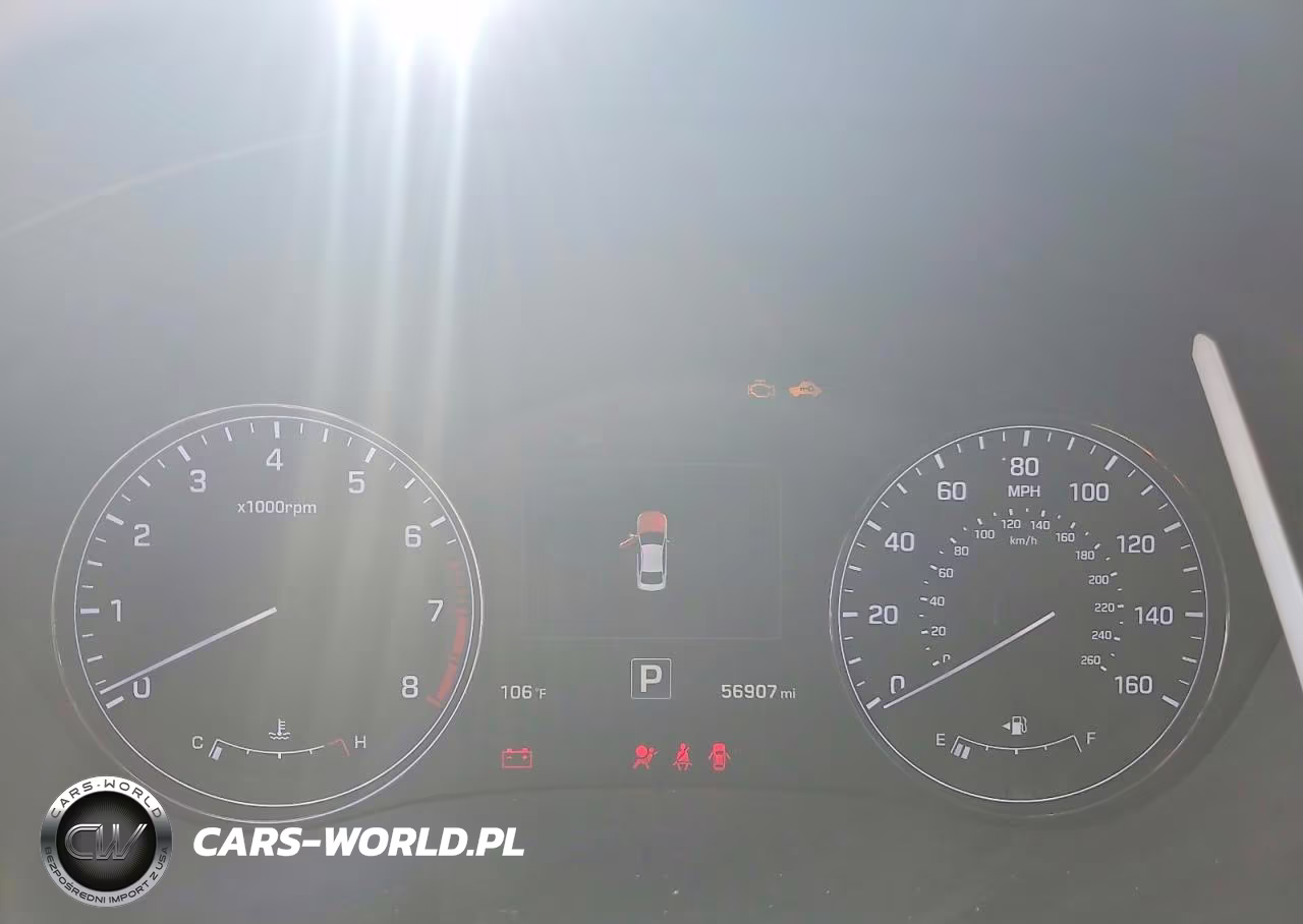 2017 Genesis G80 3.8 VIN:KMHGN4JE1HU180140 - 9