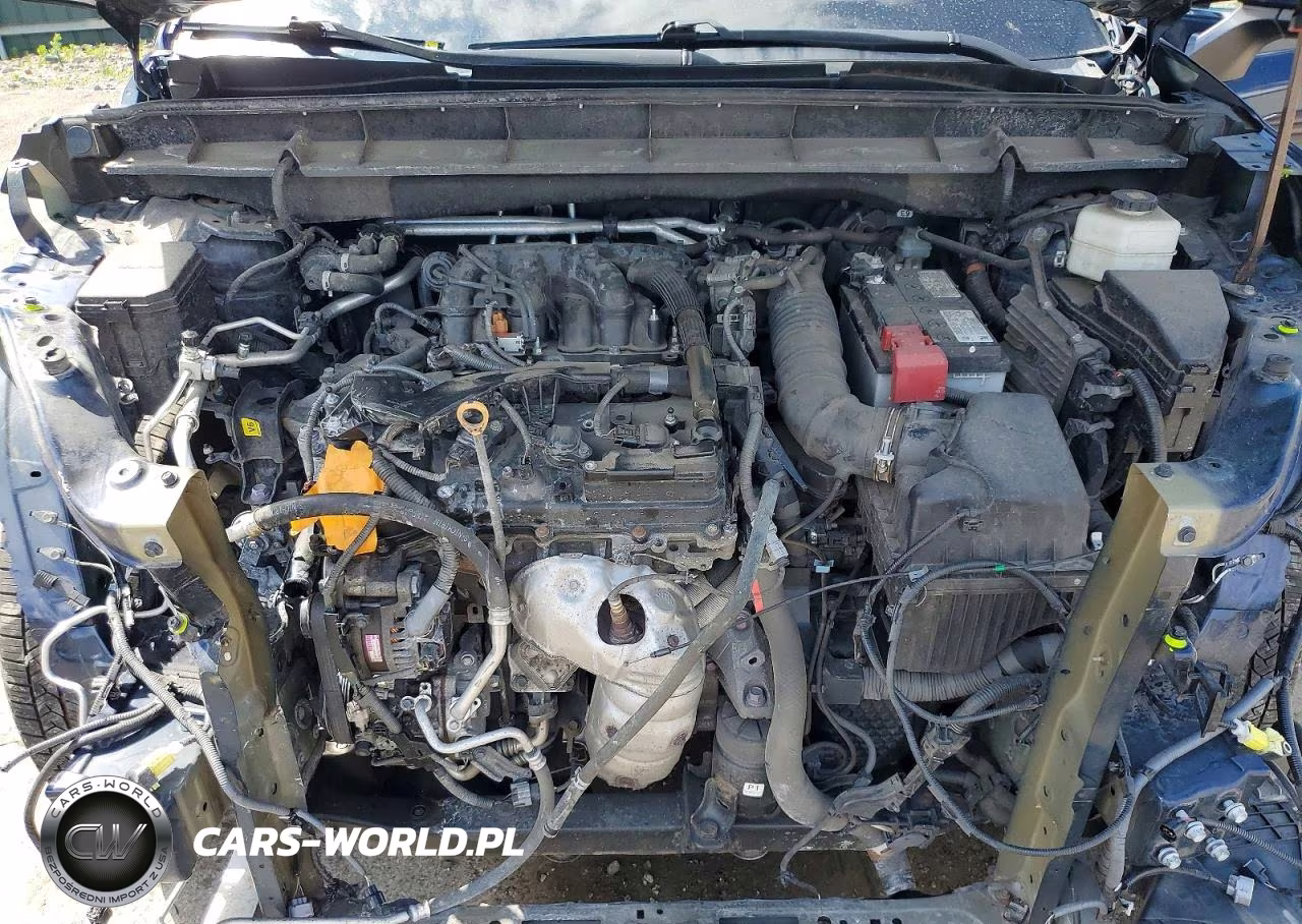 2020 Toyota Highlander Le VIN:5TDBZRBH2LS010147 - 12