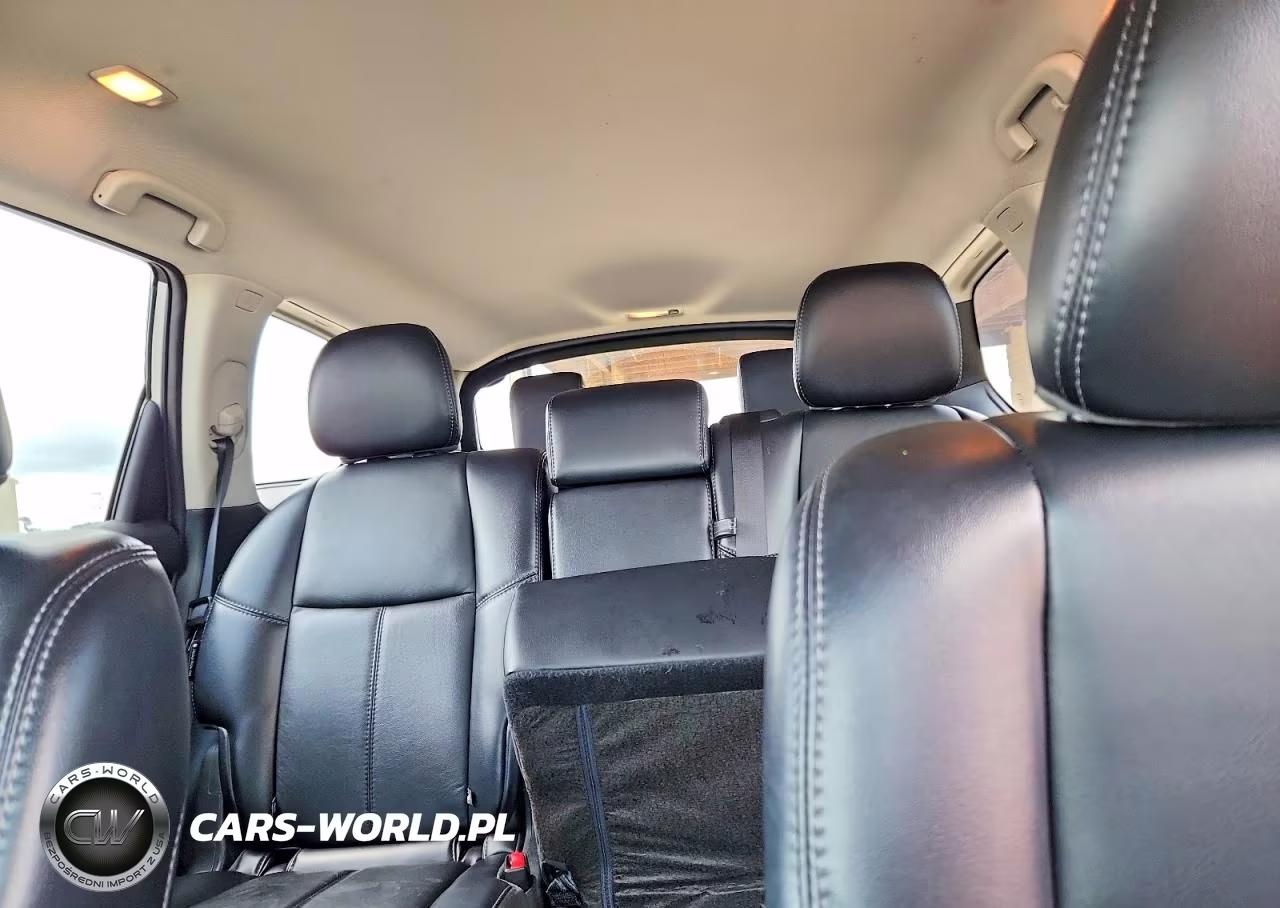 2019 Nissan Pathfinder Sl VIN:5N1DR2MN9KC604734 - 10