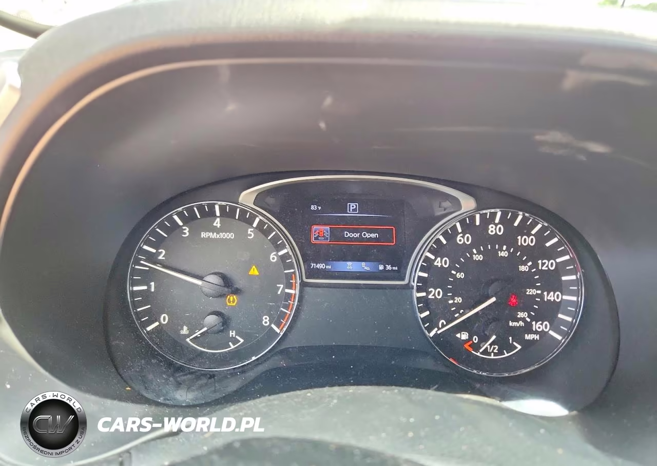 2019 Nissan Pathfinder Sl VIN:5N1DR2MN9KC604734 - 9