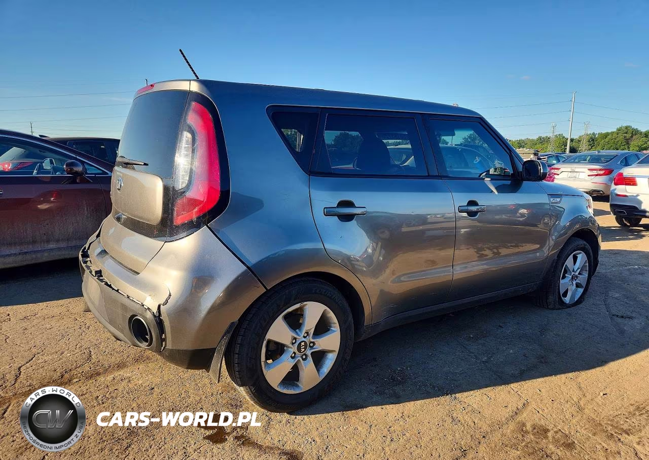 2019 Kia Soul Base VIN:KNDJN2A22K7637046 - 3