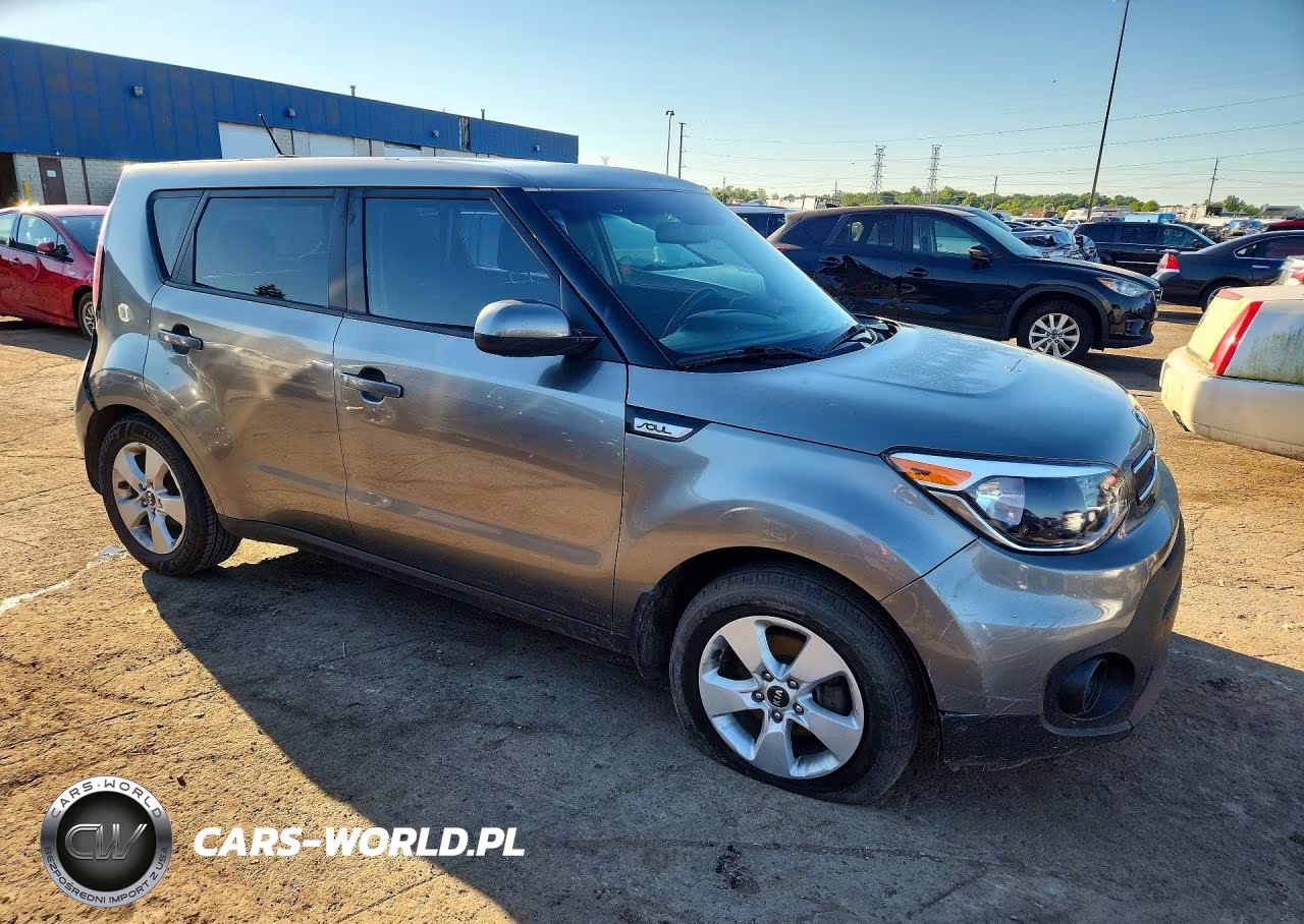 2019 Kia Soul Base VIN:KNDJN2A22K7637046 - 4