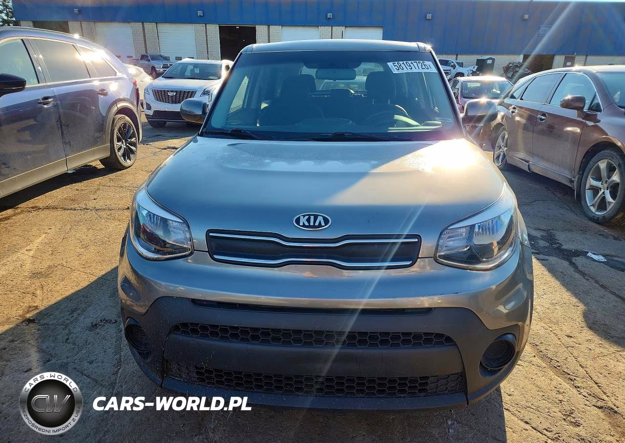 2019 Kia Soul Base VIN:KNDJN2A22K7637046 - 5