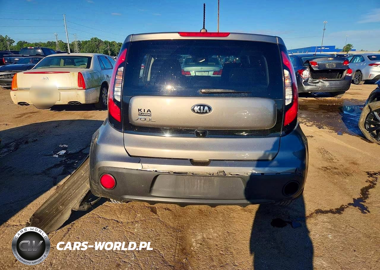 2019 Kia Soul Base VIN:KNDJN2A22K7637046 - 6