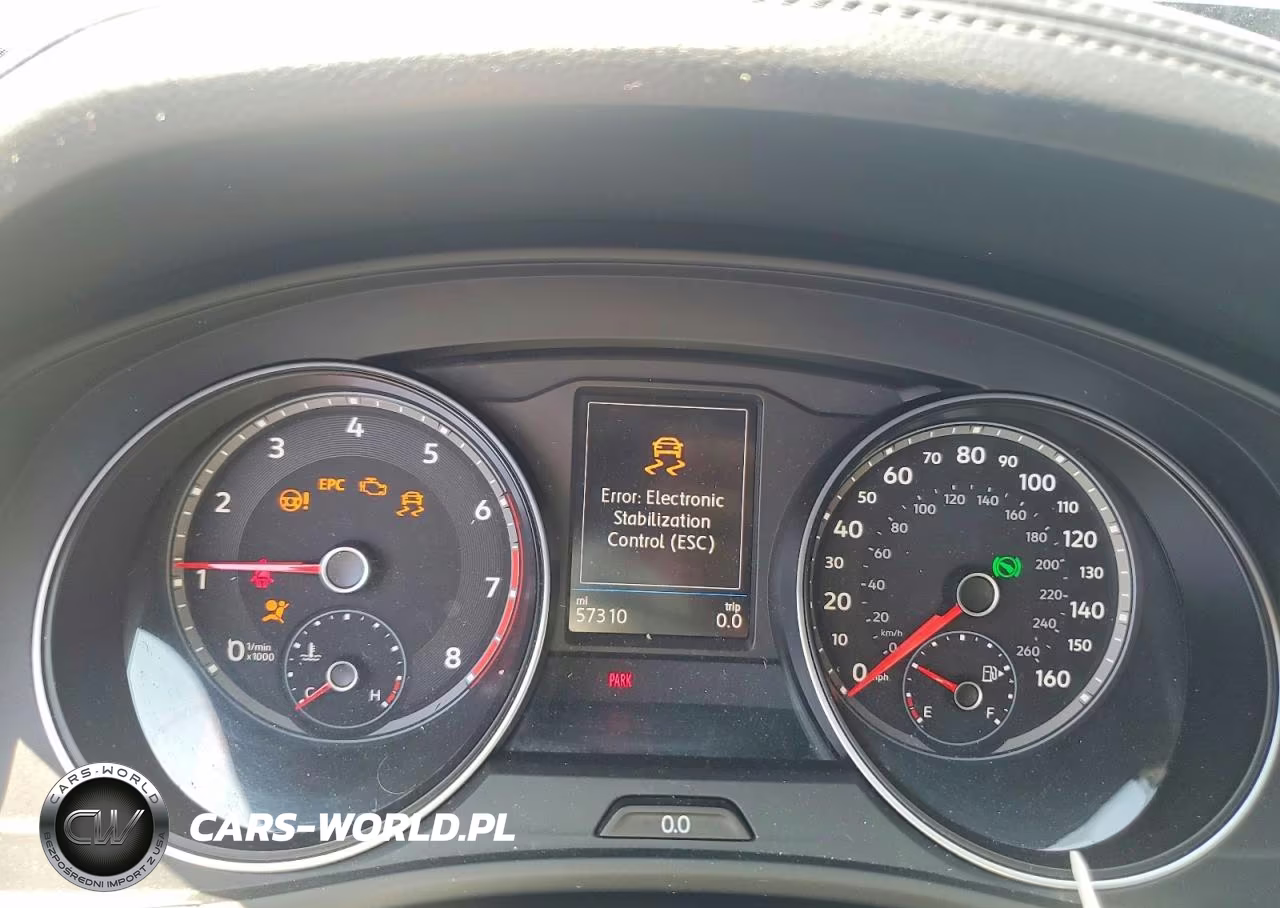 2019 Volkswagen Atlas Se VIN:1V2XR2CA2KC608798 - 9