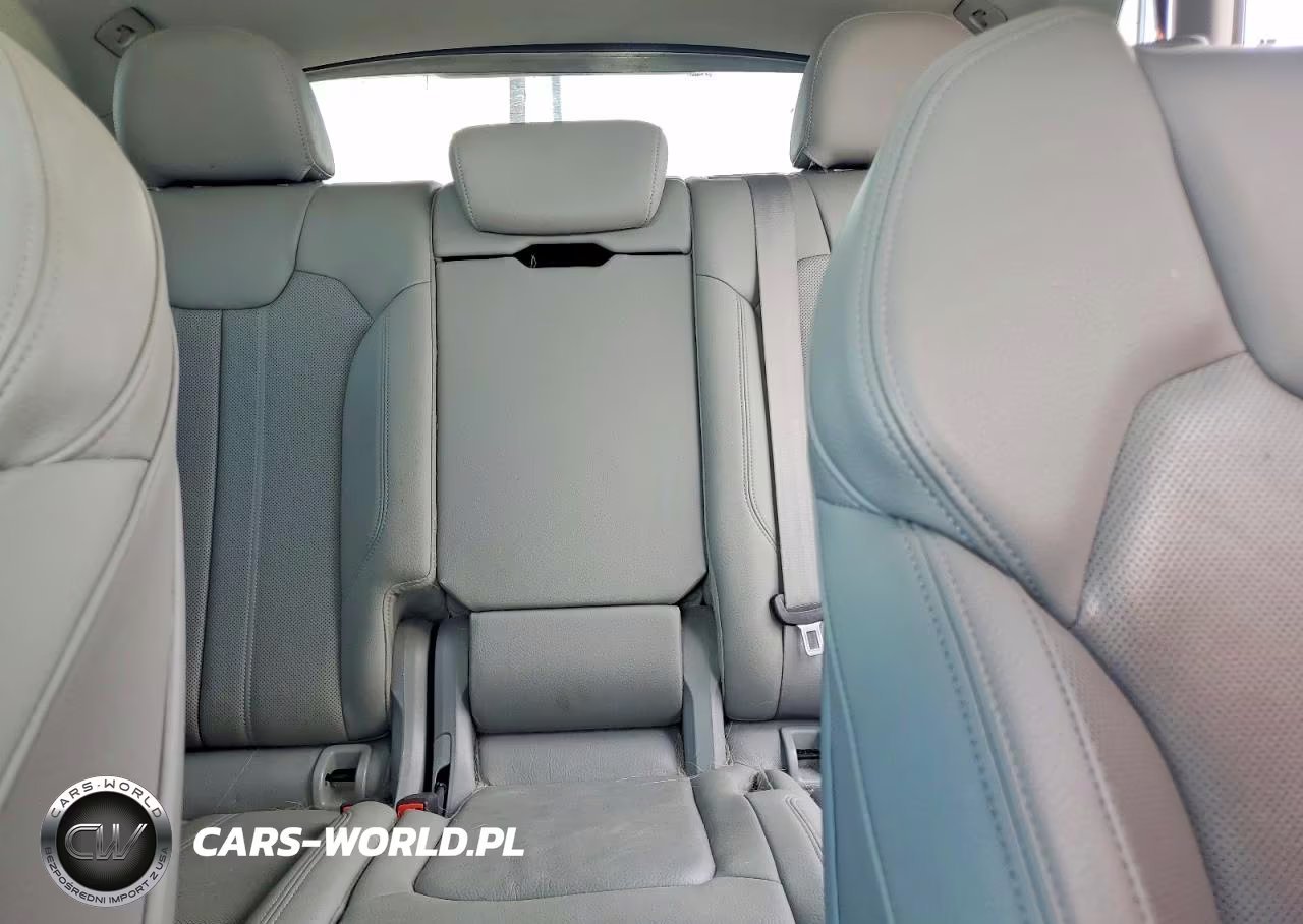 2018 Audi Q5 Premium Plus VIN:WA1BNAFY0J2056940 - 10