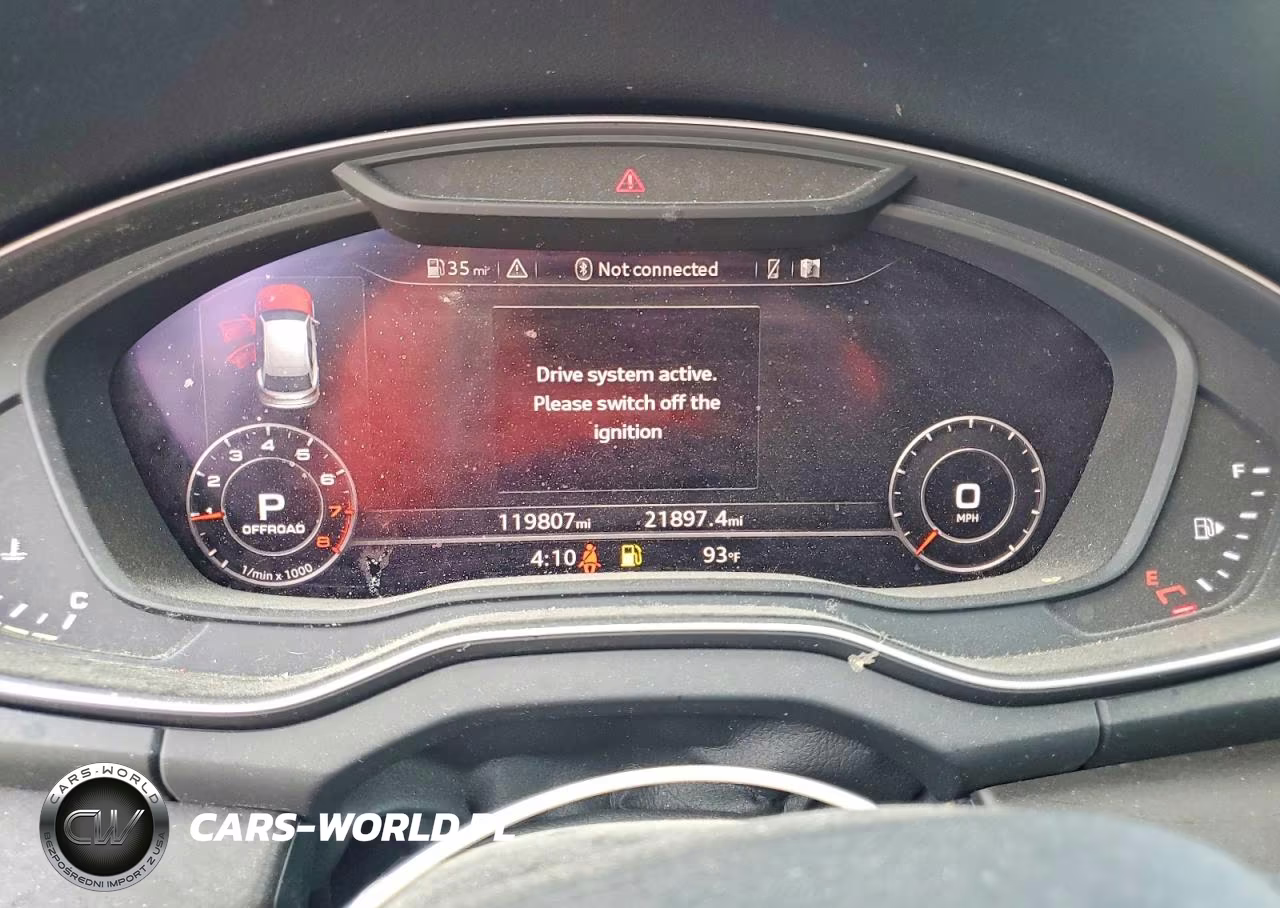 2018 Audi Q5 Premium Plus VIN:WA1BNAFY0J2056940 - 9