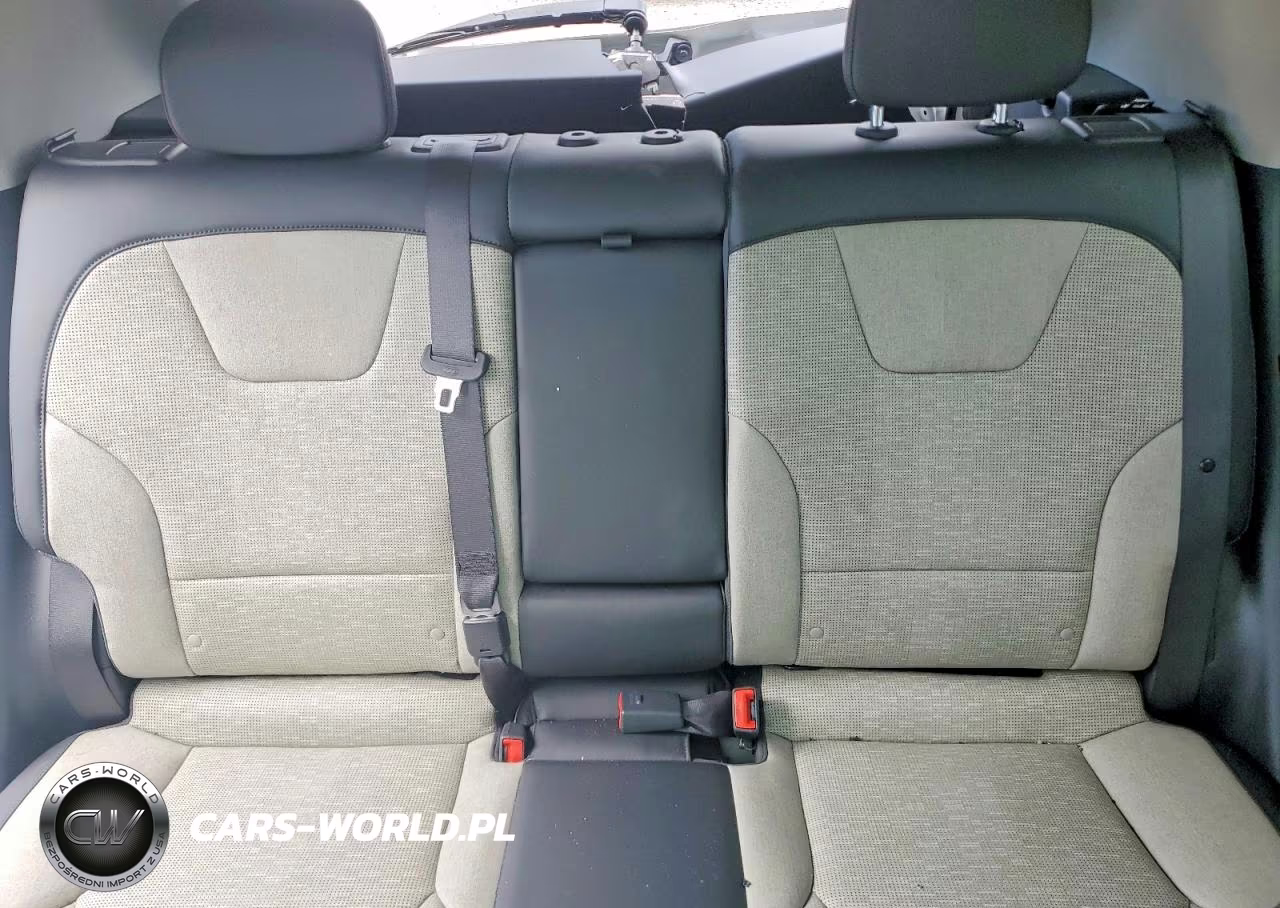 2023 Kia Niro Wave VIN:KNDCT3L14P5013714 - 10
