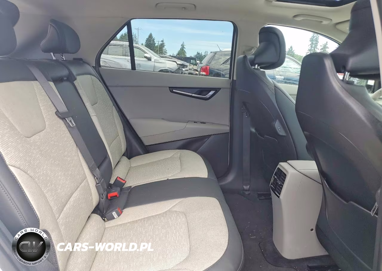 2023 Kia Niro Wave VIN:KNDCT3L14P5013714 - 11
