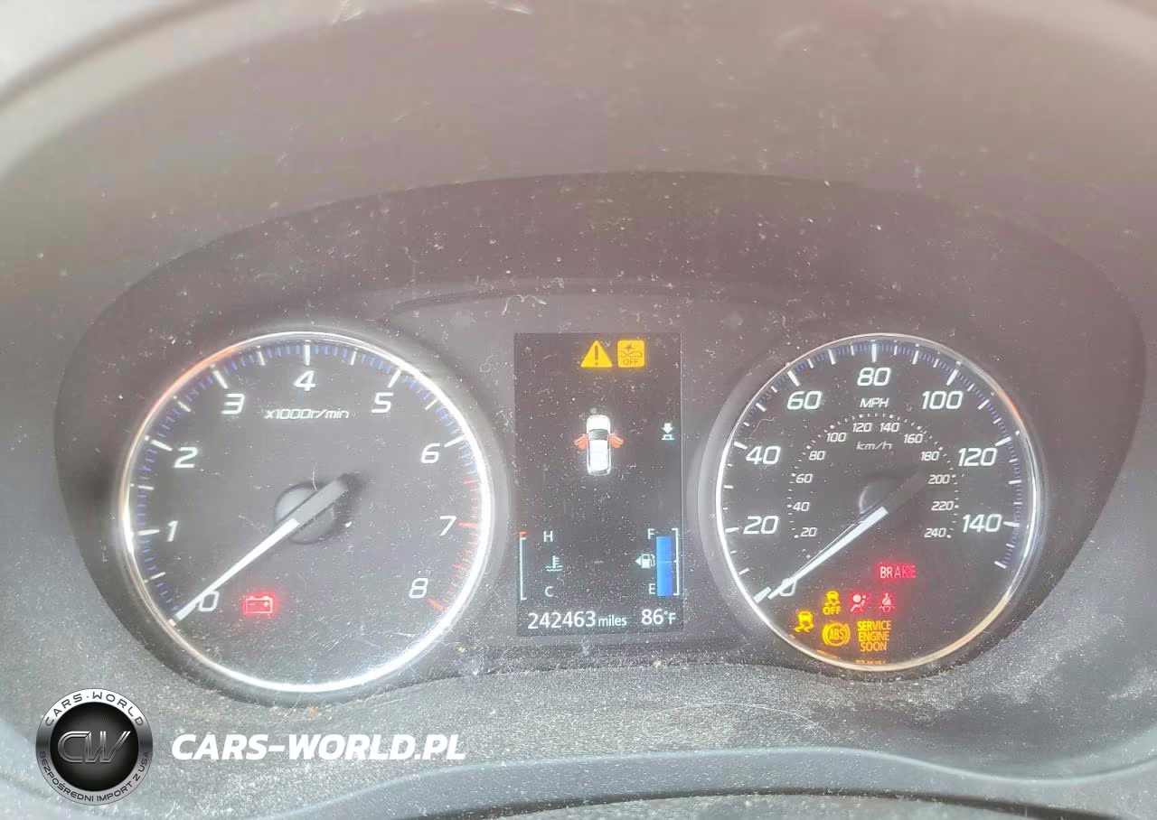 2017 Mitsubishi Outlander Se VIN:JA4AD3A33HZ002314 - 9