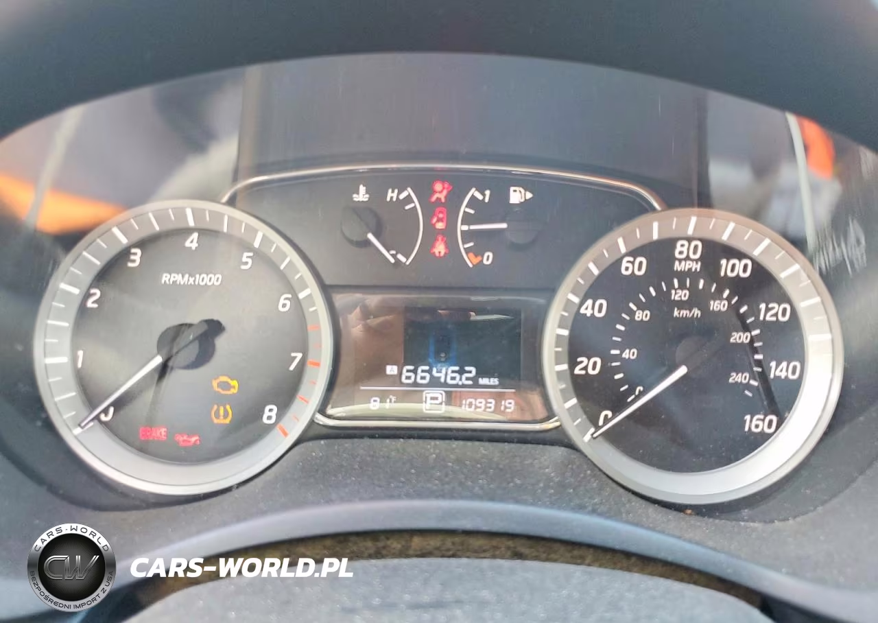 2013 Nissan Sentra S VIN:3N1AB7AP5DL720764 - 9