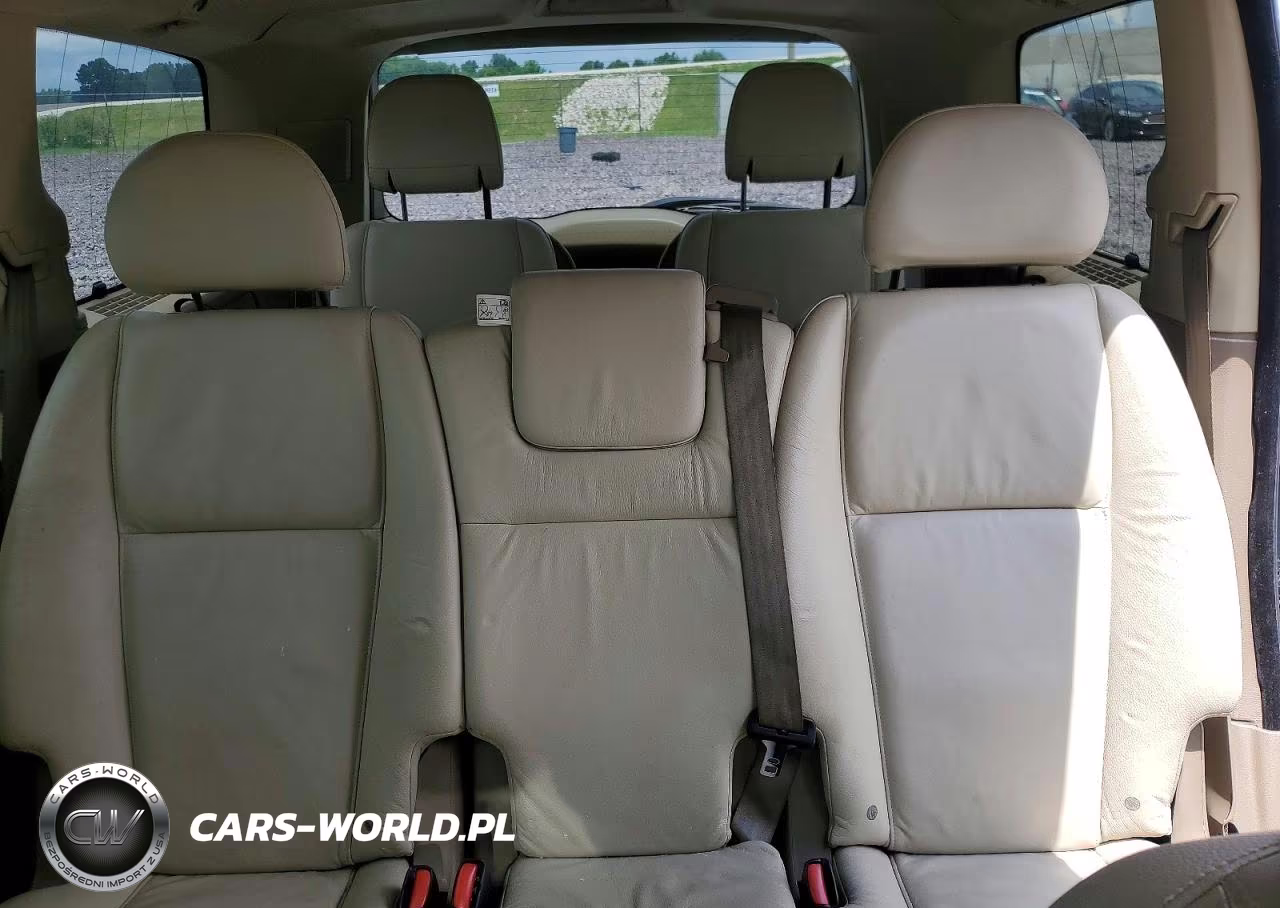 2013 Volvo Xc90 3.2 VIN:YV4952CZ3D1652929 - 10