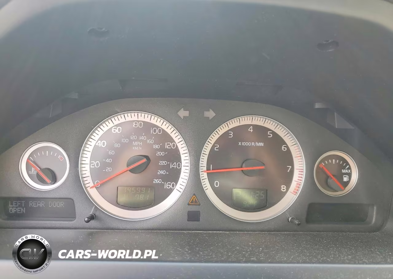 2013 Volvo Xc90 3.2 VIN:YV4952CZ3D1652929 - 9