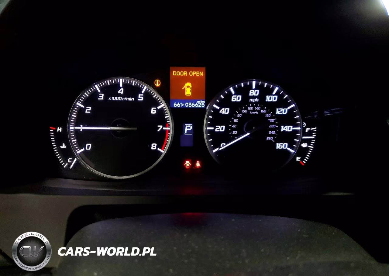 2015 Acura Rdx Technology VIN:5J8TB4H58FL005132 - 9