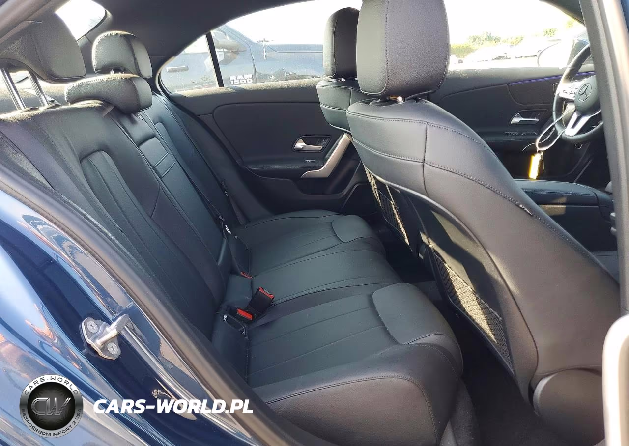 2020 Mercedes-Benz A 220 4Matic VIN:WDD3G4FB1LW039633 - 10