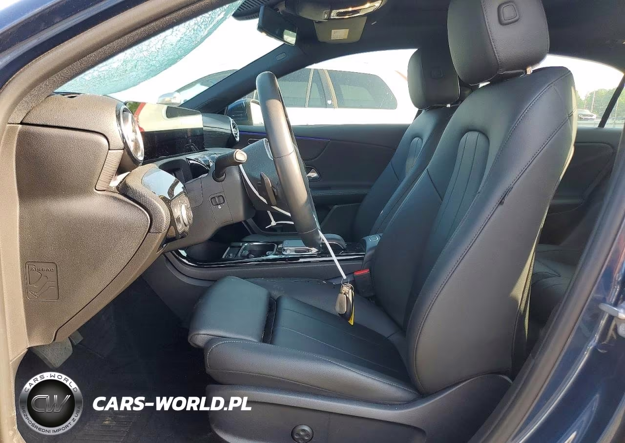 2020 Mercedes-Benz A 220 4Matic VIN:WDD3G4FB1LW039633 - 7