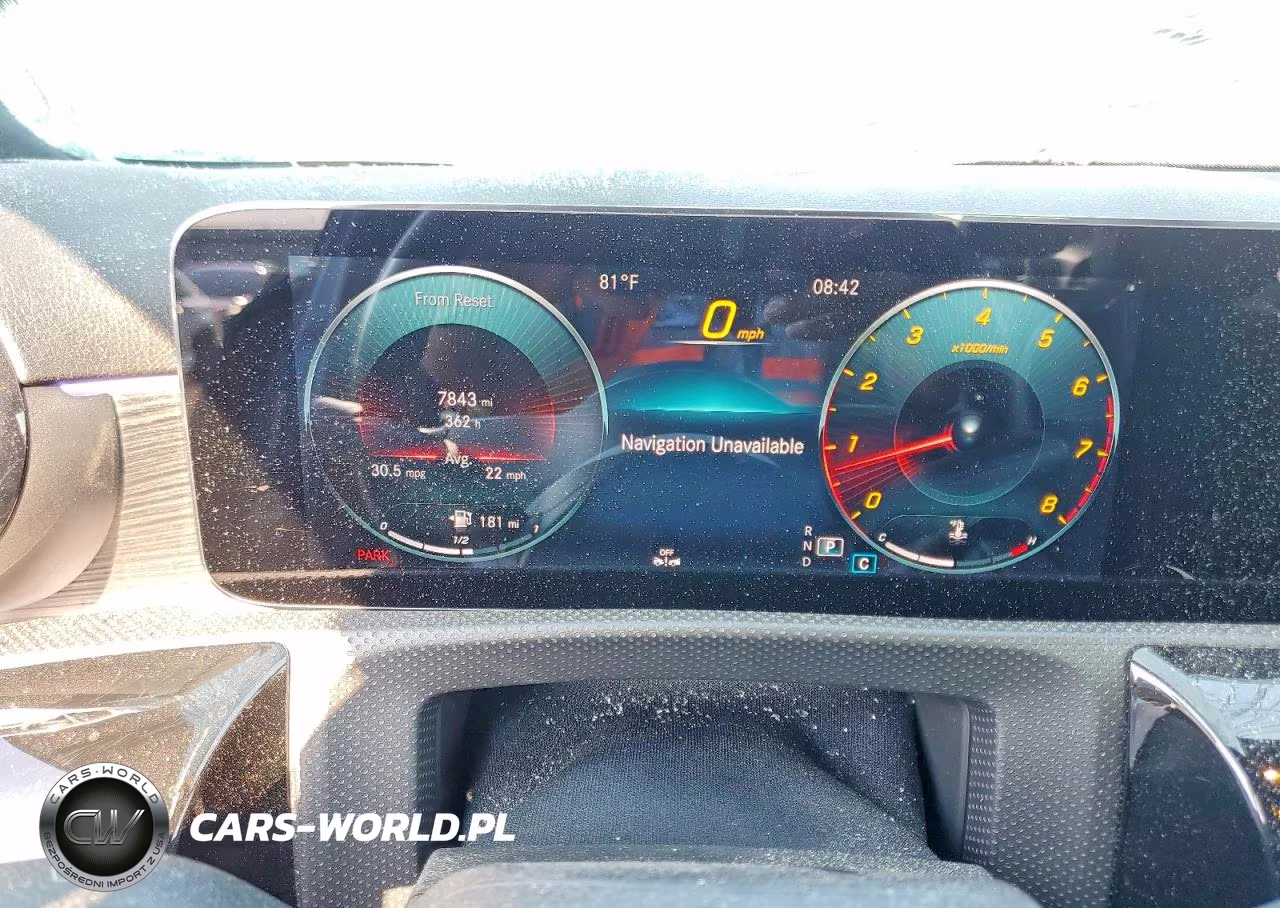 2020 Mercedes-Benz A 220 4Matic VIN:WDD3G4FB1LW039633 - 9